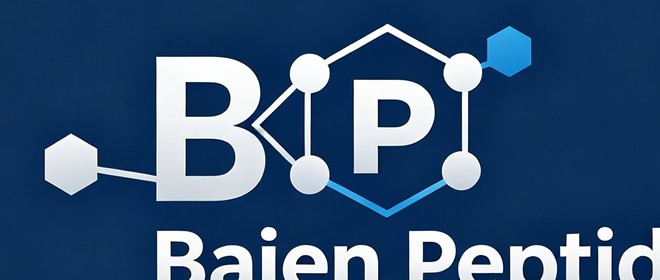 Baien Peptide Industry Co., Ltd.